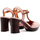 Schuhe Damen Sandalen / Sandaletten Chie Mihara KEDUNI44 Rosa