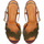 Schuhe Damen Sandalen / Sandaletten Chie Mihara KELIS-44 Grün