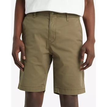 Kleidung Herren Shorts / Bermudas Levi's 172020004 Grün