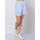 Kleidung Damen Shorts / Bermudas Kaos Collezioni SHORTSA RIGHE CON TASCHE Art. QPJTZ025 