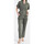 Kleidung Damen 3/4 & 7/8 Jeans Kaos Collezioni CAMICIA CON TASCHE E CINTURA Art. QP5MR019 