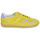 Schuhe Damen Sneaker Low ALOHAS Tb.490 Gelb