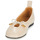 Schuhe Damen Ballerinas ALOHAS Rosalind Beige