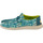 Schuhe Herren Sneaker Low HEYDUDE Wally H2O Tropical Blau
