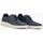 Schuhe Herren Sneaker CallagHan 33558 MARINO