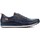 Schuhe Herren Sneaker Pikolinos 32323 MARINO