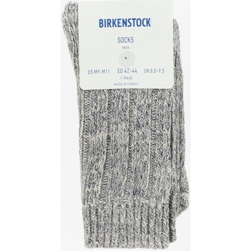Accessoires Herren Socken & Strümpfe Birkenstock 32535 GRIS