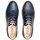 Schuhe Herren Sneaker Pikolinos 32321 MARINO