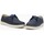 Schuhe Herren Sneaker CallagHan 33556 MARINO