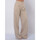 Kleidung Damen 3/4 & 7/8 Jeans Kaos Collezioni TAILLEUR A RIGHE Art. QP1CO052 - QP1CO051 