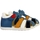 Schuhe Mädchen Sandalen / Sandaletten Geox 233543 Multicolor