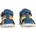 Schuhe Mädchen Sandalen / Sandaletten Geox 233543 Multicolor