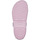 Schuhe Mädchen Sandalen / Sandaletten Crocs 233819 Rosa