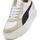 Schuhe Damen Sneaker Low Puma 234153 Weiss