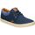 Schuhe Herren Derby-Schuhe & Richelieu MTNG 84666 Blau