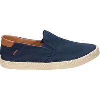 Schuhe Herren Derby-Schuhe & Richelieu MTNG 84380 Blau
