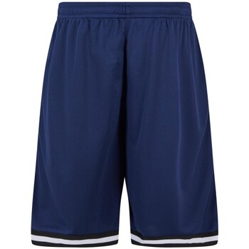 Kleidung Herren Shorts / Bermudas Urban Classics  Blau