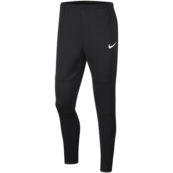 Kleidung Herren Jogginghosen Nike Dri-FIT Park 20 Knit Pants Schwarz