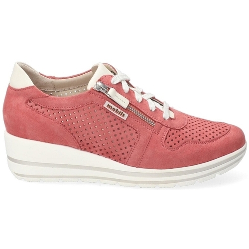 Mobils ABBY PERF Rosa