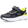 Schuhe Kinder Sneaker Champion Bold 3 B Ps Low Cut Shoe Nbk/S Schwarz