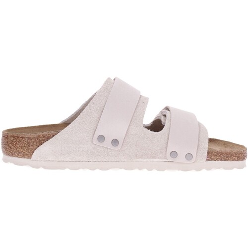 BIRKENSTOCK  Weiss