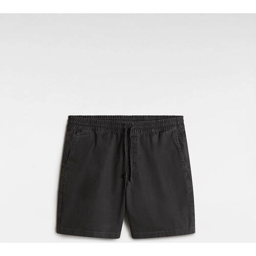 Kleidung Herren Shorts / Bermudas Vans  Grau