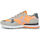 Schuhe Damen Sneaker Munich Sunset Orange