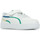 Schuhe Kinder Sneaker Puma Caven 2.0 R S B Ac + Inf Weiss
