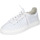 Schuhe Damen Sneaker Stokton EX109 Weiss