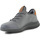 Schuhe Herren Sneaker Skechers Bobs Geo - City Dapper 118173-GRY Grau