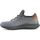 Schuhe Herren Sneaker Skechers Bobs Geo - City Dapper 118173-GRY Grau
