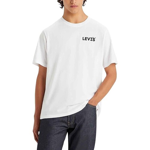 Kleidung Herren T-Shirts Levi's  Multicolor