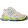 Schuhe Damen Laufschuhe New Balance  Multicolor
