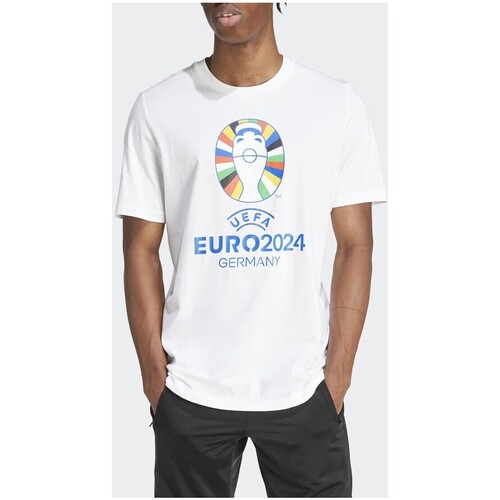 Kleidung Herren T-Shirts & Poloshirts adidas Originals  Weiss