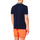 Kleidung Herren T-Shirts & Poloshirts Sundek M779PLJ6500-00724 Blau