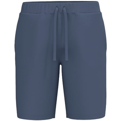 Kleidung Herren Shorts / Bermudas Guess Clovis Blau