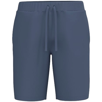 Kleidung Herren Shorts / Bermudas Guess Clovis Blau