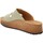 Schuhe Damen Pantoffel Inblu PK000040 Grün