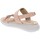 Schuhe Damen Sandalen / Sandaletten Inblu TT000024 Rosa