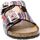 Schuhe Damen Sandalen / Sandaletten Exé Shoes 143918 Schwarz