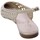 Schuhe Damen Pumps Exé Shoes 143880 Gold