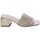 Schuhe Damen Sandalen / Sandaletten Exé Shoes 143900 Gold