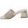 Schuhe Damen Sandalen / Sandaletten Exé Shoes 143900 Gold