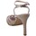 Schuhe Damen Sandalen / Sandaletten Exé Shoes 143887 Beige