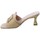 Schuhe Damen Sandalen / Sandaletten Exé Shoes 143896 Rosa