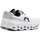 Schuhe Damen Sneaker On Running Cloudmonster 61.98433 Weiss