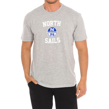 North Sails  T-Shirt 9024000-500