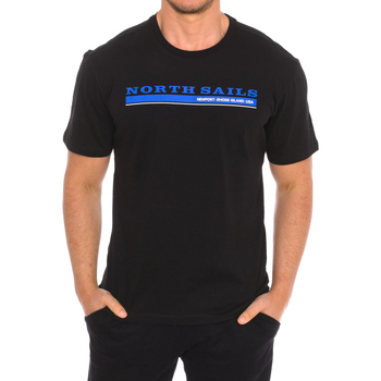 North Sails  T-Shirt 9024040-999