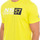Kleidung Herren T-Shirts North Sails 9024050-470 Gelb