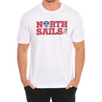 North Sails  T-Shirt 9024110-101